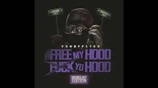 VonOff1700, G Herbo - U Know Dat (Instrumental)