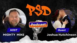 EP 32 - Joshua Hutchinson - Process Server in Murfreesboro Tennessee