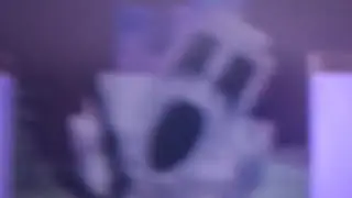 I'm playing the scariest Minecraft add on ( the one who watches)