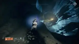 Fast Heroic Story Cipher Decoder Farming Method [Destiny 2]