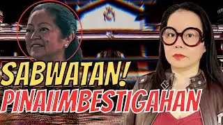 Lizatanas at Maynard Ngu, Sabwatan! | Trillanes, As0 Pa Rin!