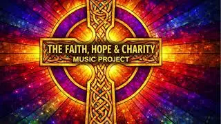 The Light Does Not Leave | Christian Worship Music | Faith Hope and Charity