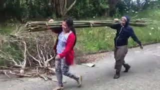 Tuni kaveng nu tawh gua puakna kem dih ni ei
