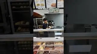 Какая потрясающая подводная лодка&hellip;
