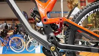CANYON SENDER CF