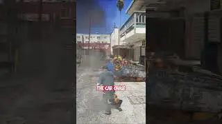 Вы неправильно выполняли эту миссию в GTA 5 #gta5