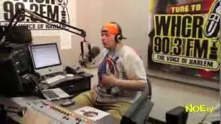 NOESTARR (EP22, S2) FEAT. @BUMSQUADDJZ @DJTOP10 @DJNSEW
