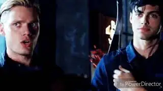 Jace and Hope