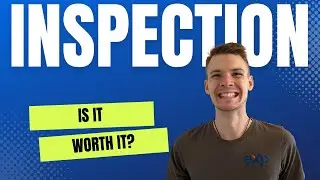 Is a Home Inspection Worth the Money?!