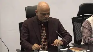 COMISION DE COMERCIO Y ASUNTOS ECONOMICOS