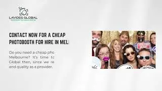 Cheap Photobooth Hire in Melbourne