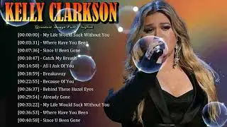 🛡️ Kelly Clarkson – Empowering millions with honest lyrics and fearless emotional truth 🧭
