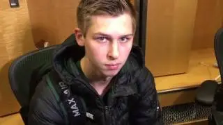 Matt McQuaid MVSU