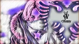 Iggy Azalea ft  Rita Ora  Black Widow !SHOTA REMIX! Edit by SkennyBeatz