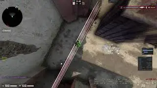 WHAT IS THIS NEW INSANE PRIMORDIAL.DEV ANTIAIM? (epilepsy/flashing lights warning)