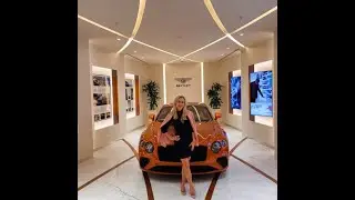 Inside Bentley's $5.9 Million Luxury Condo