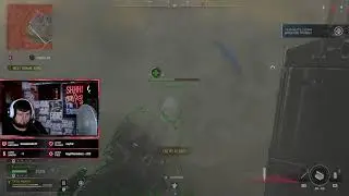 Parkz Gaming Live Stream