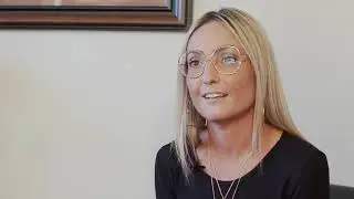 Freedom From Addiction Testimonial - Silvia