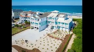 Home Video Tour - Stretch of Heaven - J11059 in Corolla, NC