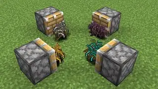 how to create mega pickaxe