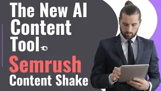 SEMrush ContentShake Review: Is it Worth the Hype?