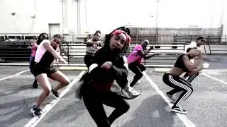 Nicki Minaj “Chun-Li” | BB Dance Productions | @ItsLisaD Choreography