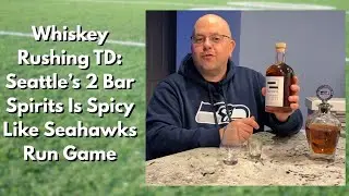 Whiskey Review: Taste of Chocolate Mocha and Pepper with Hints of Orange