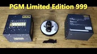 Cinematic PGM Porsche RWB 964 Sakura Limited Edition 999
