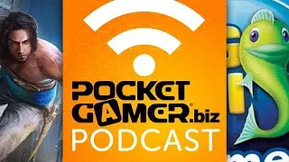 Ubisoft turmoil and what happened to Big Fish Games? | Week in Mobile Games podcast