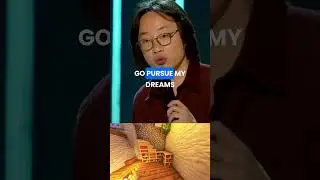 Pursuing Dreams Despite Asian Parents' Expectation #shorts