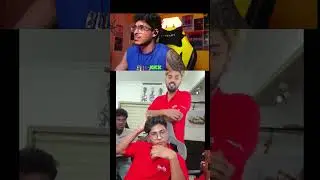 KICK 🤯☠️ | DISCORD REACTION @DREAMERofficial #viral #shorts DREAMER GAMING , LIVE ,KICK / YOUTUBE