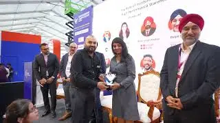 🚛 Intralogistics & Warehousing Expo Pune Edition: A Grand Success! 📦