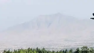 Paghman palace