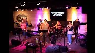 Paul - Gratitude for Fellow Believers-Jim Hawkes-Nov 23 2025