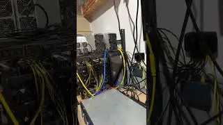 E9 Pro Issues Already&hellip;.#bitmain #asicmining #ethereumclassic