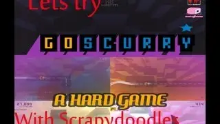 Let's Try Goscurry