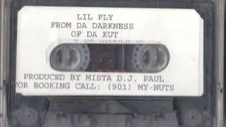 Lil Fly - Funked Out Loced Out