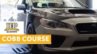 COBB Online Training Course | COBB Accesstuner - High Performance Academy
