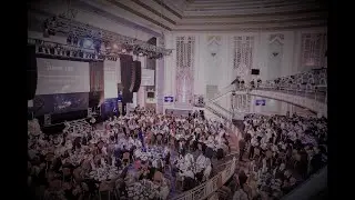 UK Bus Awards Ceremony Highlights 2019