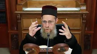 רבנו מנשה אמון - המהלך הרוחני של הקב