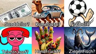 Wörtliche vs übertragene Bedeutung deutscher Komposita