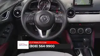 Mazda dealer Honolulu  HI | Mazda sales