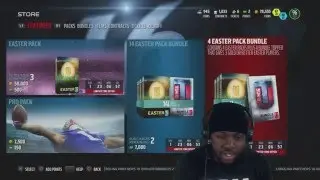 Madden 16 Ultimate Team | Easter Promo Is Here !!
