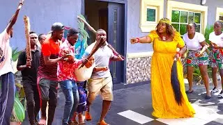 🔴WATCH LIVE NOW: Experience The Best Of African Cinema Most Anticipated Royal Movie- African Movies