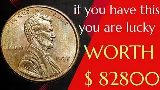 1997 Penny Worth Money &ndash; What Makes It Rare?