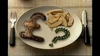 ASDA 'Butchers in Every Store' TV Advert  -1997