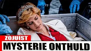 Nieuwe onthullingen over Diana&rsquo;s nalatenschap na 27 jaar