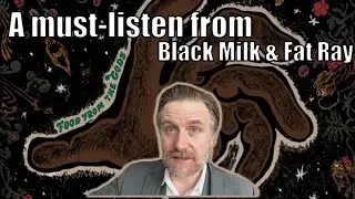You must listen to Black Milk & Fat Ray!!! &ldquo;Food From the Gods&rdquo;