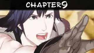 Fire Emblem: Awakening - Chapter 9 - Emmeryn