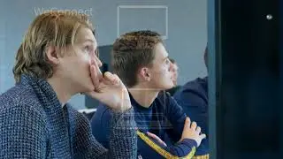 Collaboration Room - Tilburg University